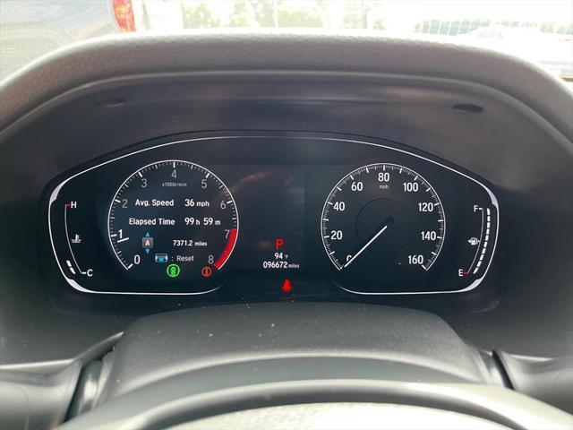 used 2019 Honda Accord car, priced at $20,990