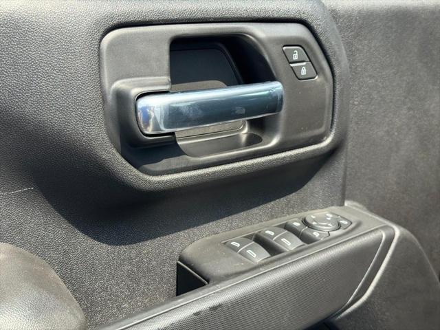 new 2025 Chevrolet Silverado 2500 car, priced at $62,390