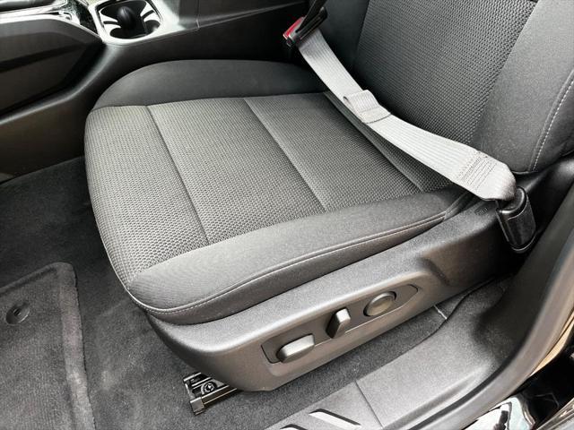 new 2024 Chevrolet Colorado car, priced at $41,370