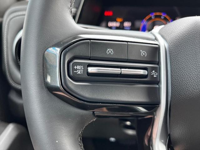 new 2024 Chevrolet Colorado car, priced at $41,370