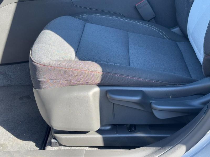 new 2025 Chevrolet Trax car, priced at $23,834