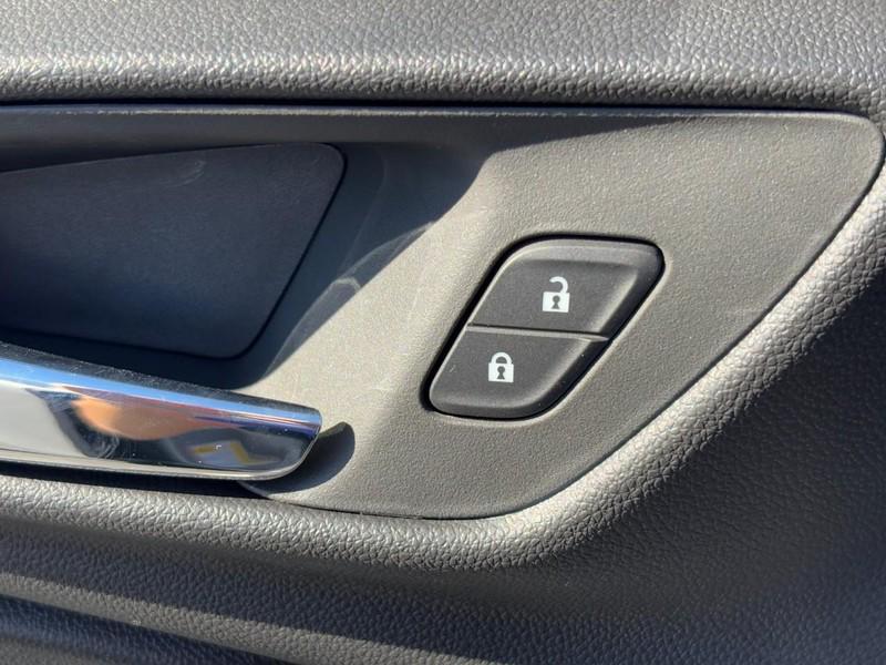 new 2025 Chevrolet Trax car, priced at $23,834