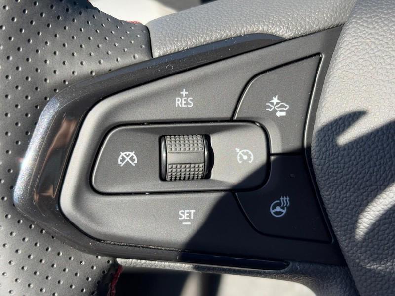 new 2025 Chevrolet Trax car, priced at $23,834