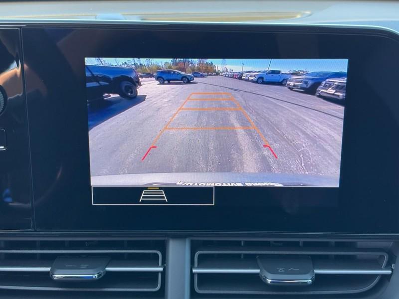 new 2025 Chevrolet Trax car, priced at $23,834