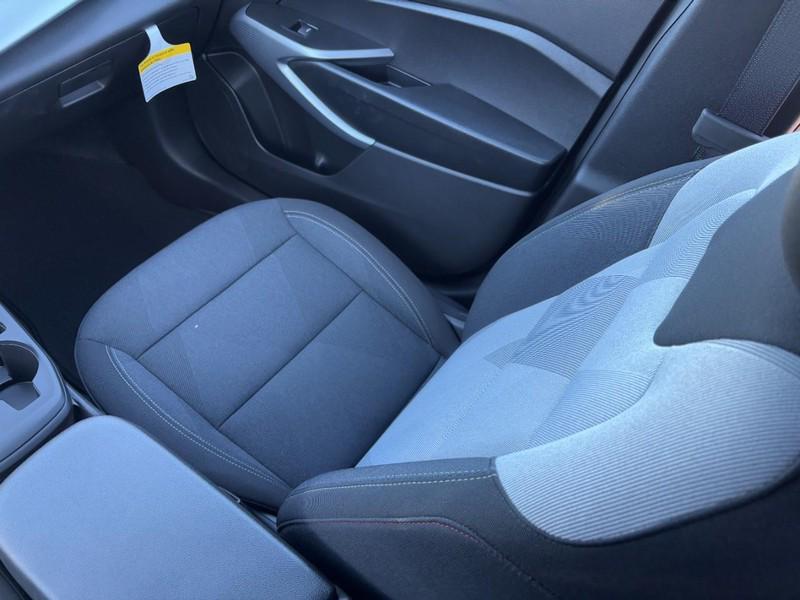 new 2025 Chevrolet Trax car, priced at $23,834