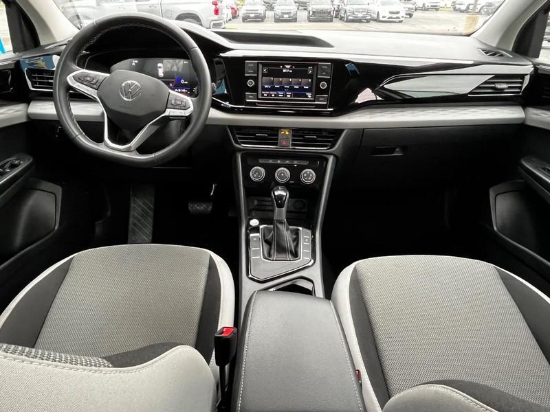 used 2023 Volkswagen Taos car, priced at $21,395