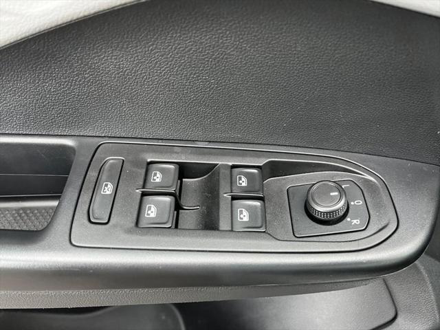 used 2023 Volkswagen Taos car, priced at $23,995