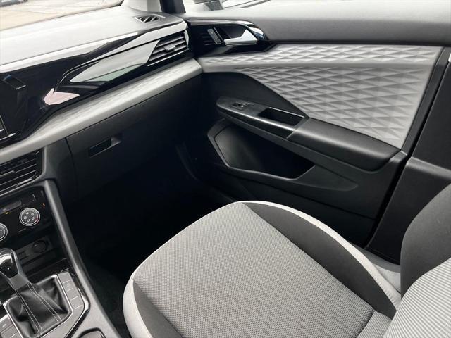 used 2023 Volkswagen Taos car, priced at $23,995
