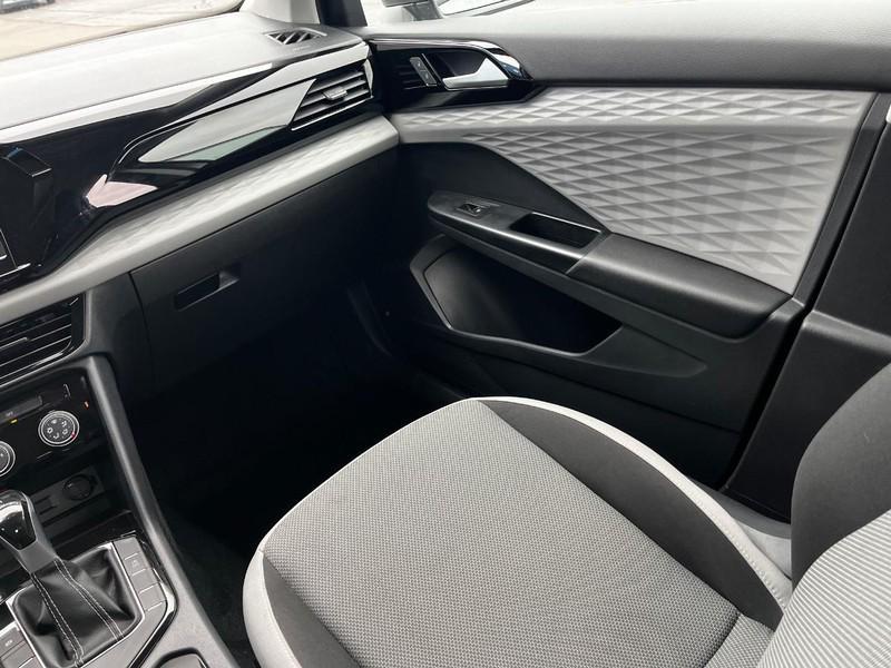 used 2023 Volkswagen Taos car, priced at $21,395