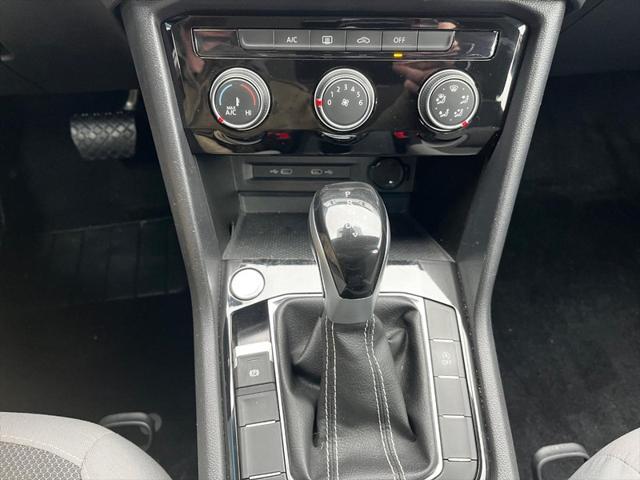 used 2023 Volkswagen Taos car, priced at $23,995