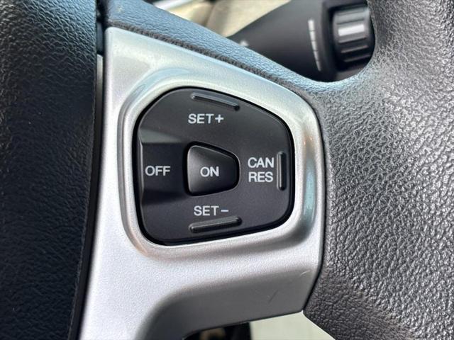 used 2019 Ford Fiesta car, priced at $11,990