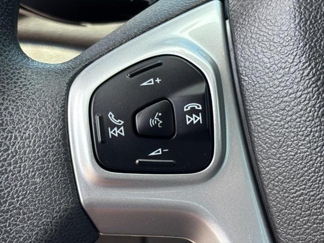 used 2019 Ford Fiesta car, priced at $11,990