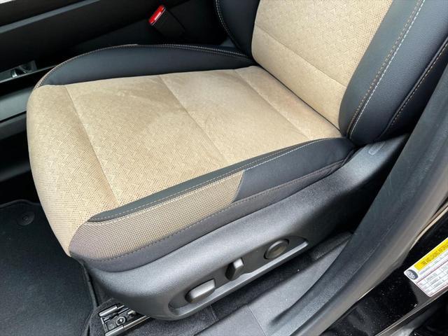 new 2025 Chevrolet Equinox car, priced at $31,880