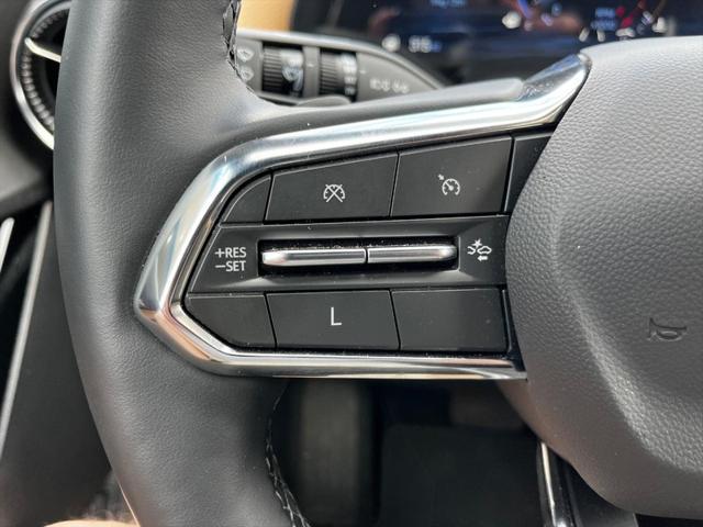 new 2025 Chevrolet Equinox car, priced at $31,880