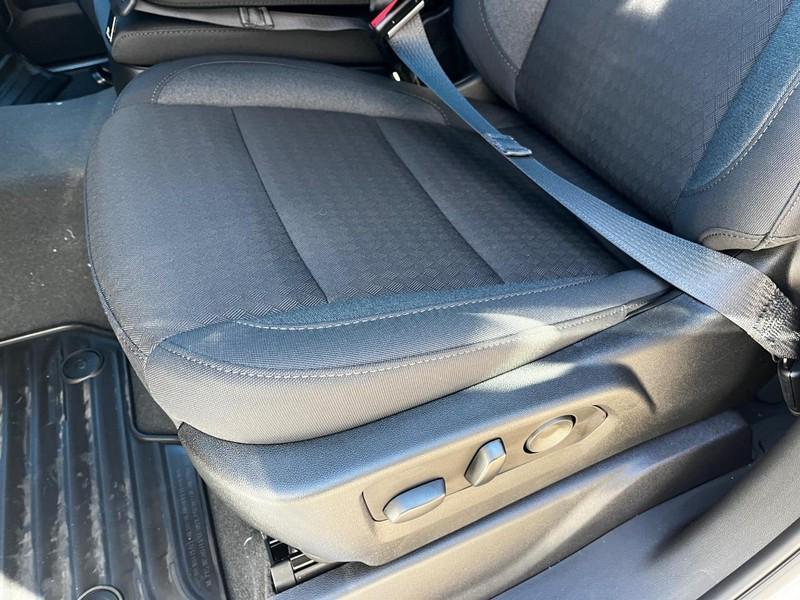 new 2025 Chevrolet Silverado 1500 car, priced at $50,450
