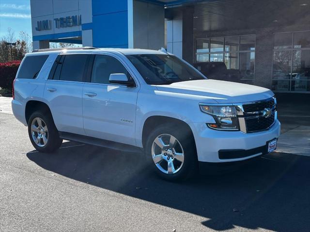 used 2016 Chevrolet Tahoe car, priced at $22,995