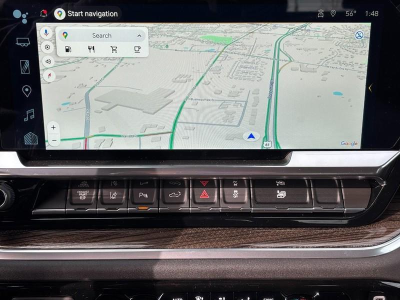 new 2026 Chevrolet Silverado 3500 car, priced at $67,700