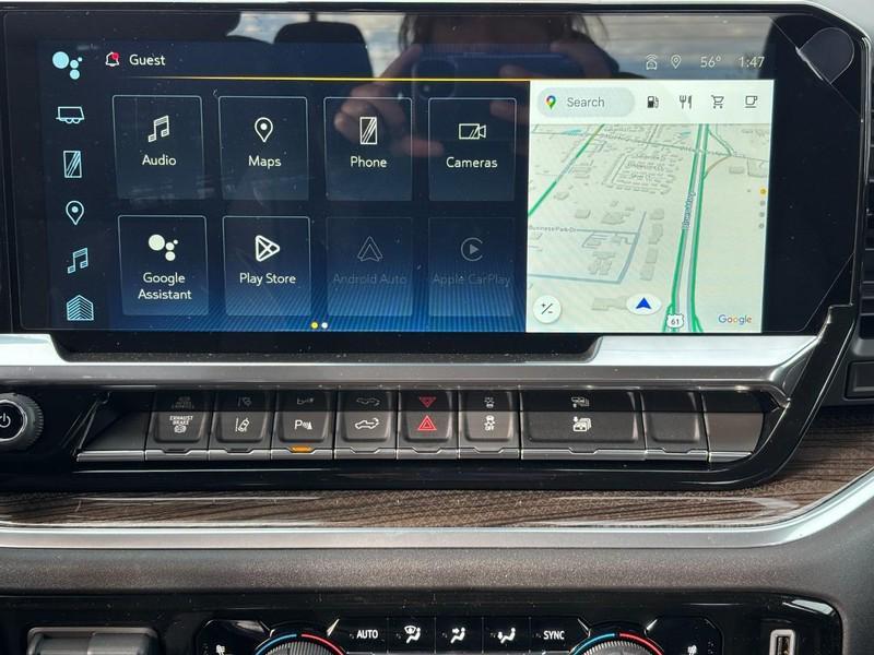 new 2026 Chevrolet Silverado 3500 car, priced at $67,700