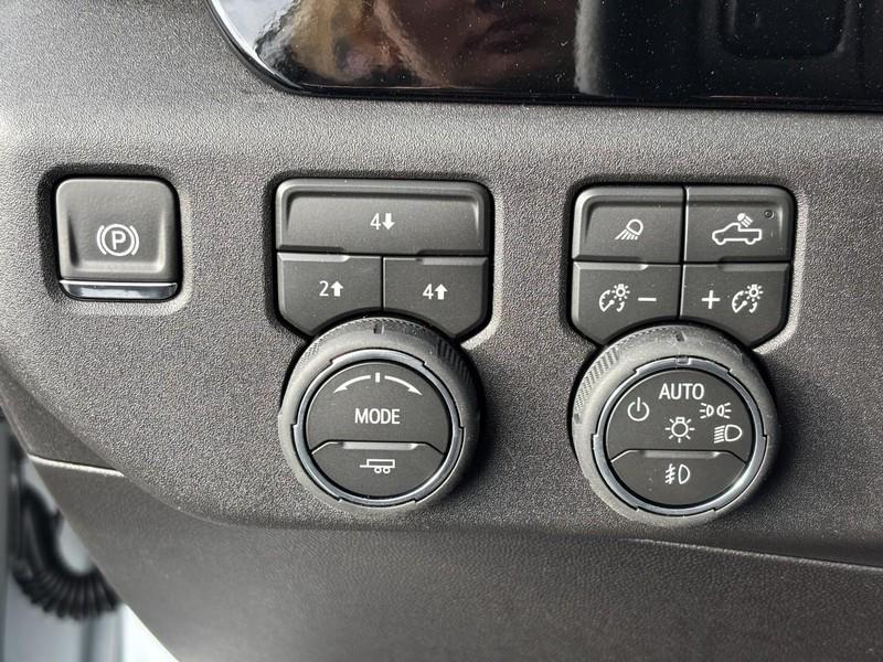 new 2026 Chevrolet Silverado 3500 car, priced at $67,700