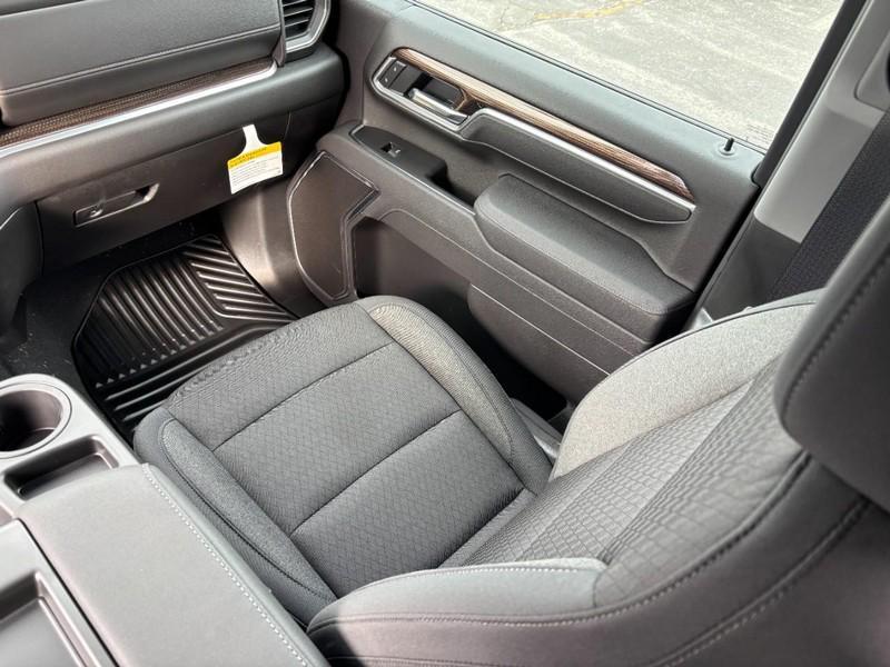 new 2026 Chevrolet Silverado 3500 car, priced at $67,700