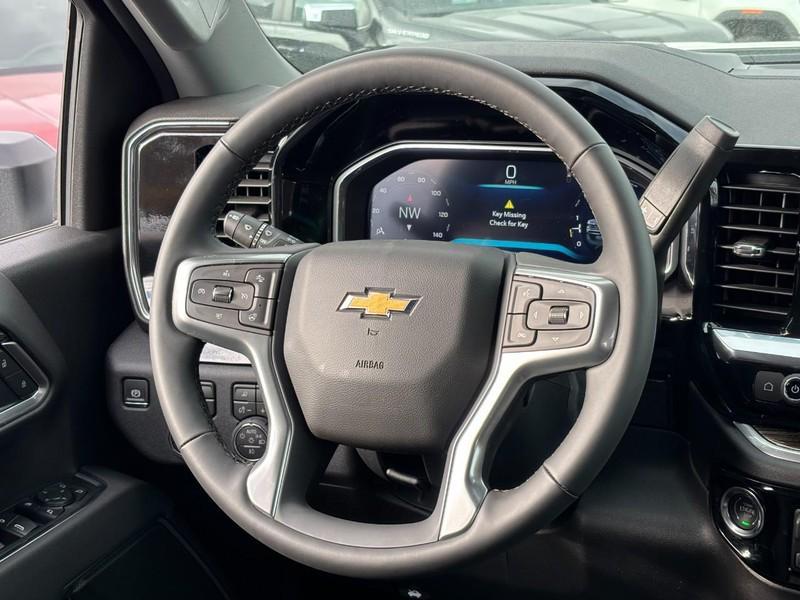 new 2026 Chevrolet Silverado 3500 car, priced at $67,700