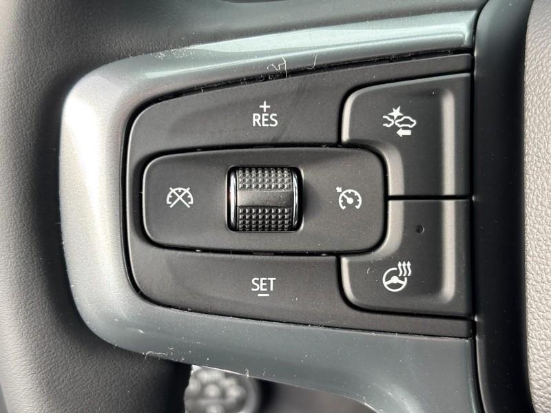 new 2026 Chevrolet Silverado 3500 car, priced at $67,700