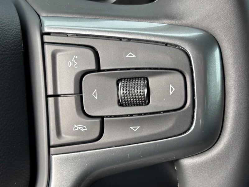 new 2026 Chevrolet Silverado 3500 car, priced at $67,700