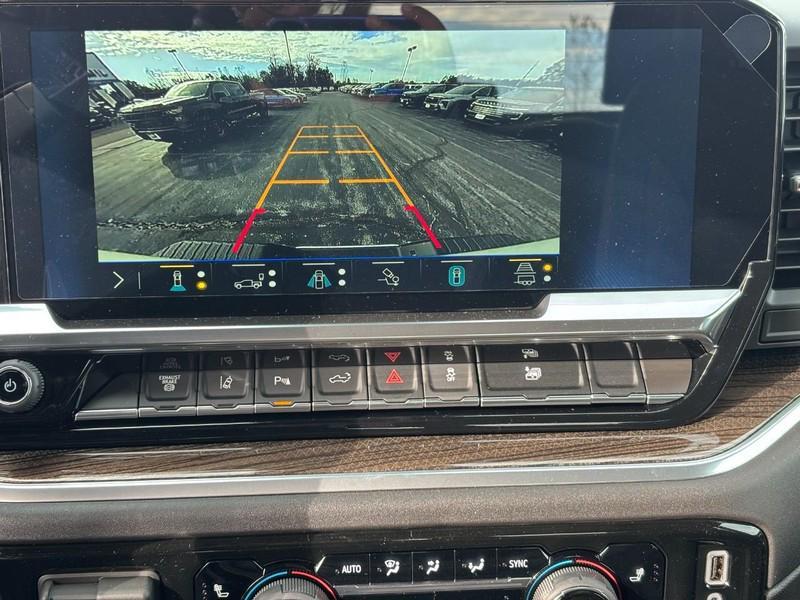 new 2026 Chevrolet Silverado 3500 car, priced at $67,700