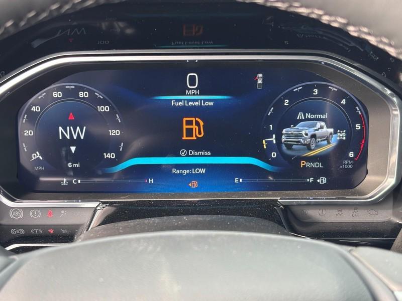 new 2026 Chevrolet Silverado 3500 car, priced at $67,700