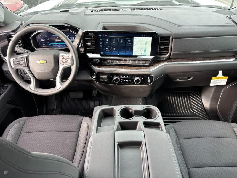 new 2026 Chevrolet Silverado 3500 car, priced at $67,700