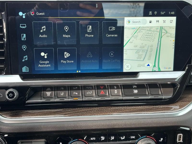 new 2026 Chevrolet Silverado 3500 car, priced at $67,700