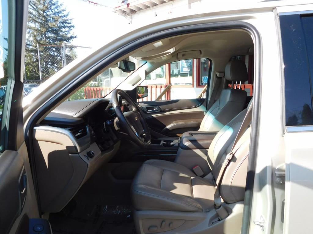 used 2016 Chevrolet Suburban car, priced at $18,995