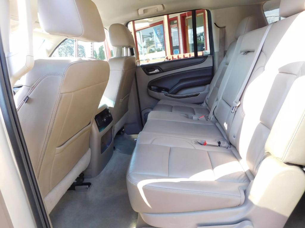 used 2016 Chevrolet Suburban car, priced at $18,995