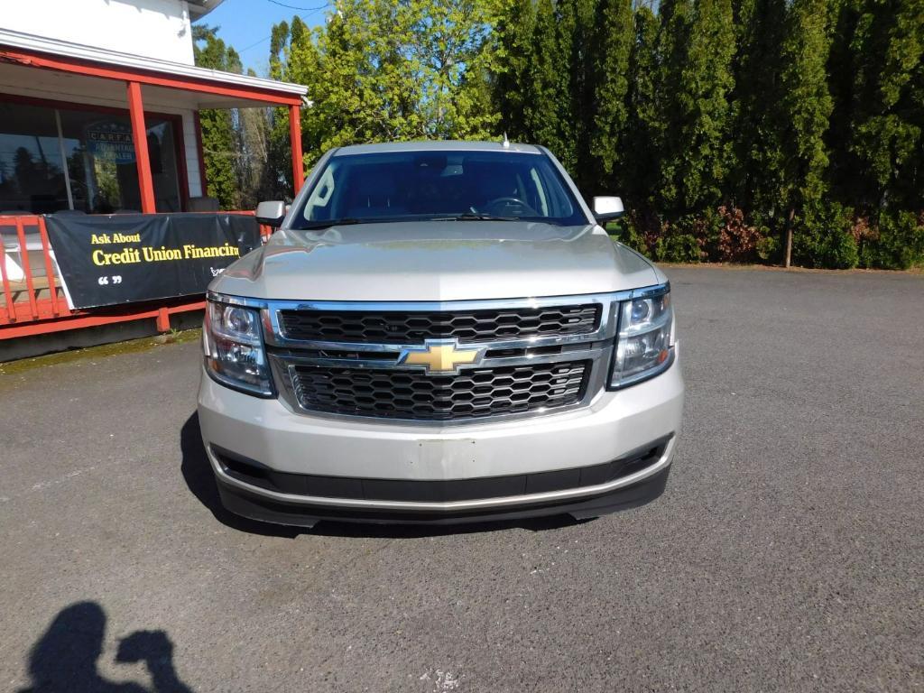 used 2016 Chevrolet Suburban car, priced at $18,995