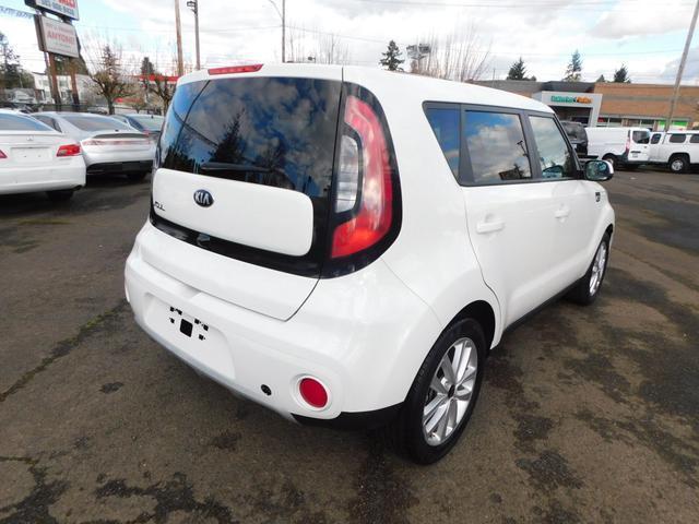 used 2019 Kia Soul car, priced at $12,495