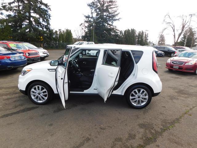 used 2019 Kia Soul car, priced at $12,495