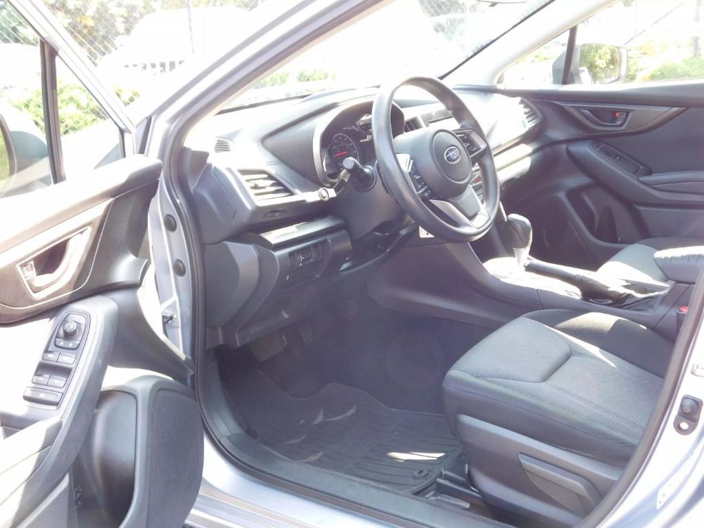 used 2017 Subaru Impreza car, priced at $11,995