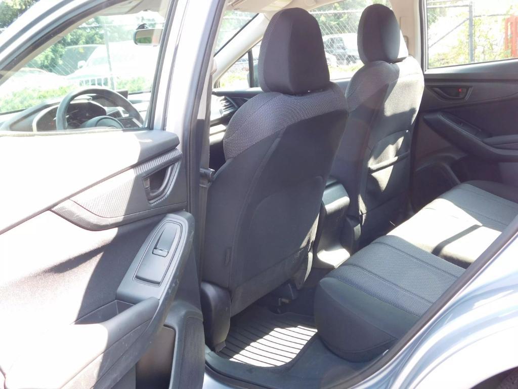 used 2017 Subaru Impreza car, priced at $11,995