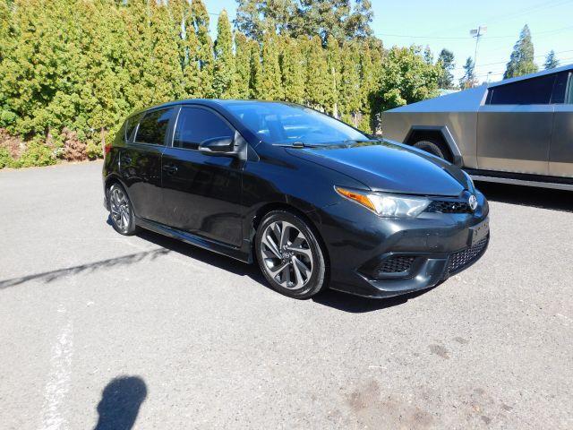 used 2016 Scion iM car, priced at $9,995