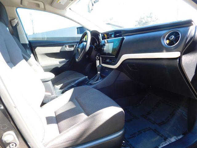 used 2016 Scion iM car, priced at $9,995