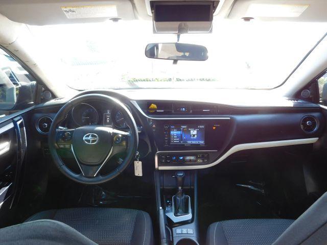 used 2016 Scion iM car, priced at $9,995