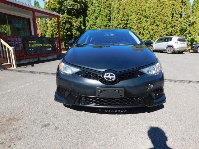 used 2016 Scion iM car, priced at $9,995