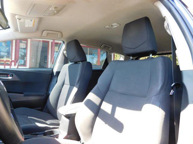 used 2016 Scion iM car, priced at $9,995