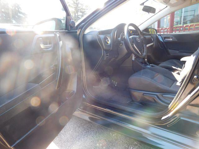 used 2016 Scion iM car, priced at $9,995