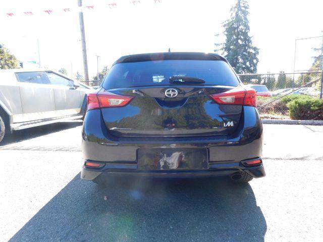used 2016 Scion iM car, priced at $9,995