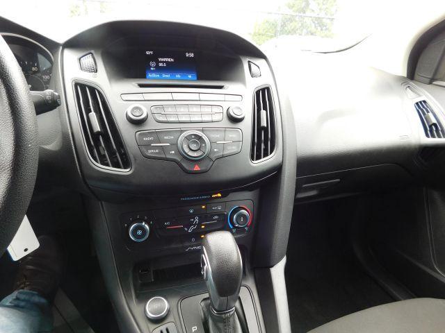 used 2017 Ford Focus car, priced at $7,995