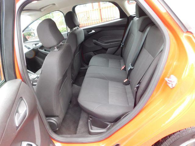 used 2017 Ford Focus car, priced at $7,995