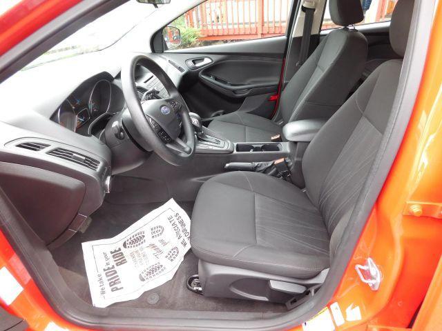 used 2017 Ford Focus car, priced at $7,995