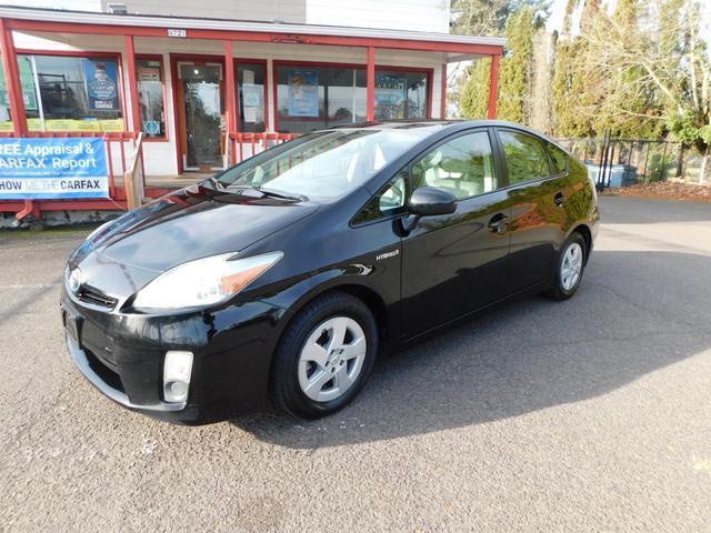 used 2010 Toyota Prius car, priced at $8,995