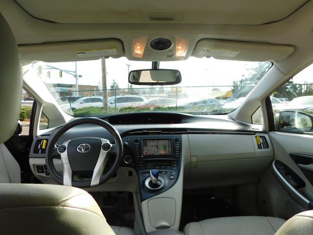 used 2010 Toyota Prius car, priced at $8,995